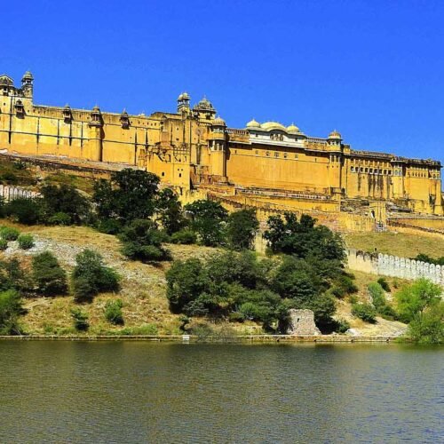 The Forts & Palaces of Rajasthan Tour