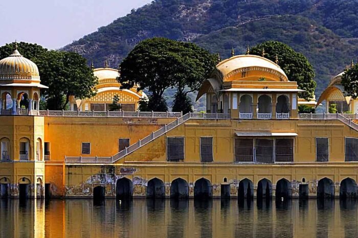 Rajasthan & Kamasoutra temple tour