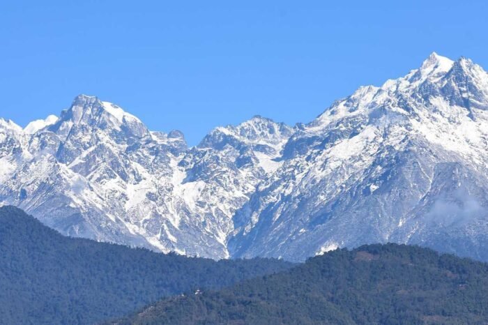 Sikkim with Darjeeling Tour <br>12 days / 11 nights </br>