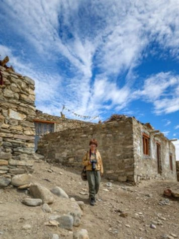 Ladakh Village Walks