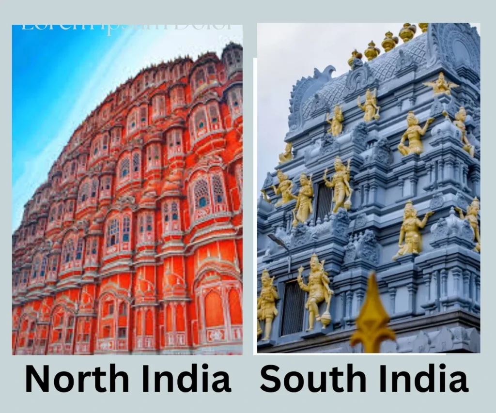 North India vs South India which to visit for a first trip to India